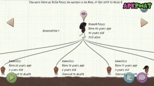 You are Hope screenshot 8