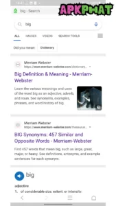 Diff Browser screenshot 4