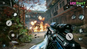 Bright Memory: Infinite screenshot 10
