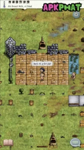 You are Hope screenshot 3