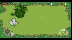 Ass Hunter screenshot 1