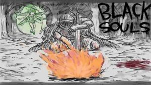 Black Souls screenshot 3
