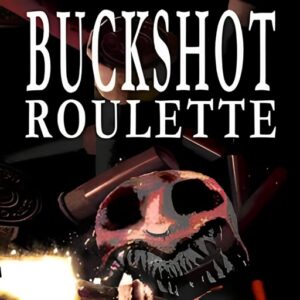Buckshot Roulette
