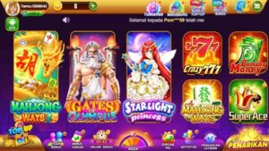 Bujur888 screenshot 2