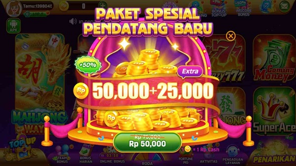 Bujur888