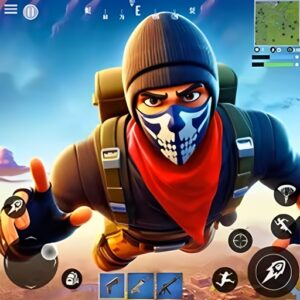 Clash Battle FF