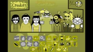 Colorbox Mustard screenshot 3