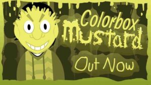 Colorbox Mustard screenshot 2