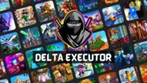 Delta Executor screenshot 1