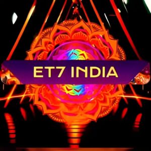 Et7 India