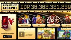 FOKUS777 screenshot 2