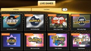 FOKUS777 screenshot 3