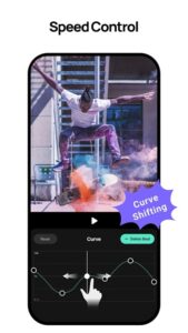 FilmoraGo Pro screenshot 3