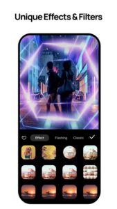 FilmoraGo Pro screenshot 4