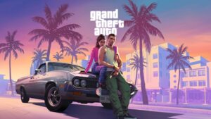 GTA 6 screenshot 1