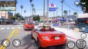 GTA 6 screenshot 2