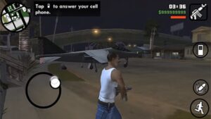 GTA: SA Cheater screenshot 3