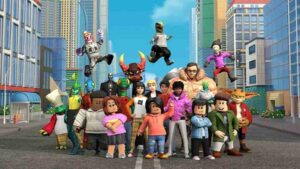 GarruTrucoff Roblox screenshot 4
