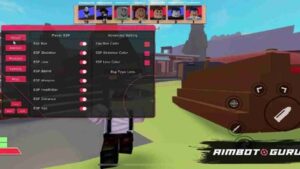 GarruTrucoff Roblox screenshot 2
