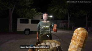 Hapunan screenshot 1