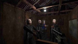 Hapunan screenshot 4