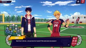 Jock Studio screenshot 3