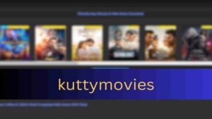KuttyMovies screenshot 4
