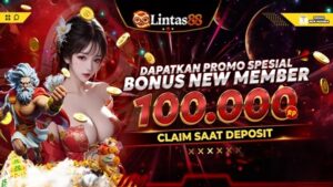 Lintas88 screenshot 2