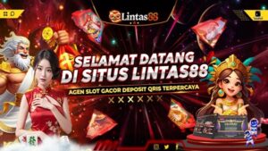 Lintas88 screenshot 3
