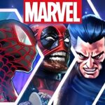 MARVEL SNAP