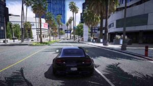 MixGX GTA 5 Mobile screenshot 2