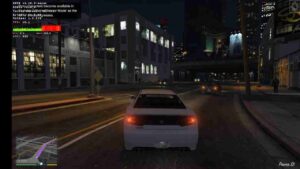 MixGX GTA 5 Mobile screenshot 1