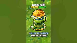 PVZ Fusion Niejo screenshot 2
