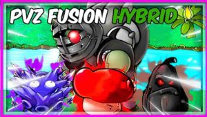 PVZ Fusion Niejo screenshot 3