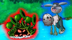 PVZ Fusion Niejo screenshot 4