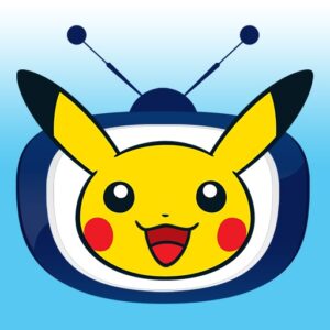 Pikachu App