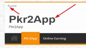 Pkr2App screenshot 3