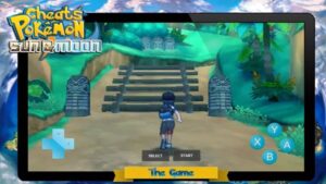 Pokemon – Sun Moon screenshot 1