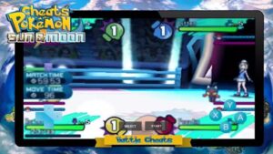 Pokemon – Sun Moon screenshot 3
