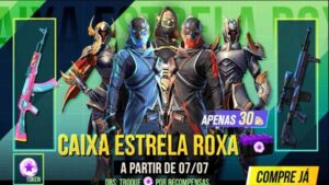 Sempre Free Fire screenshot 1