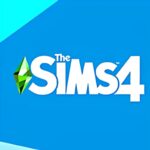 Sims 4 Main Menu