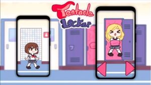 Tentacle Locker screenshot 1