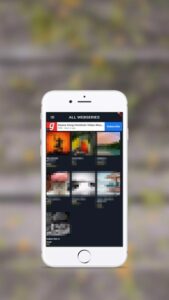 VegaMovies screenshot 4