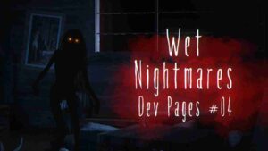 Wet Nightmares screenshot 1