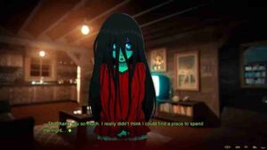 Wet Nightmares screenshot 4