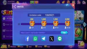 Yes008 Game screenshot 3