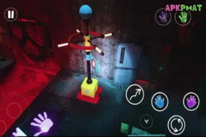 Poppy Playtime Chapter 4 screenshot 4