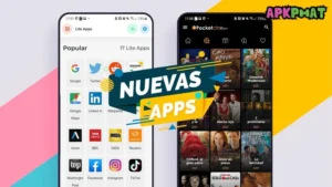 Eduuolvera screenshot 1