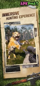 Hunting Sniper screenshot 5