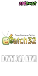 Watch32 screenshot 3